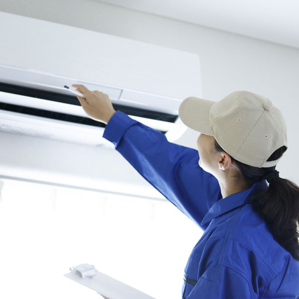 Maintenance en chauffage et climatisation