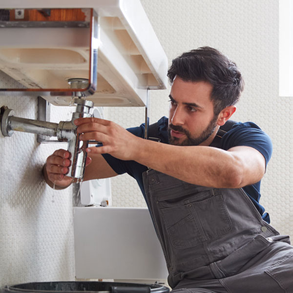 Travaux de petite maintenance